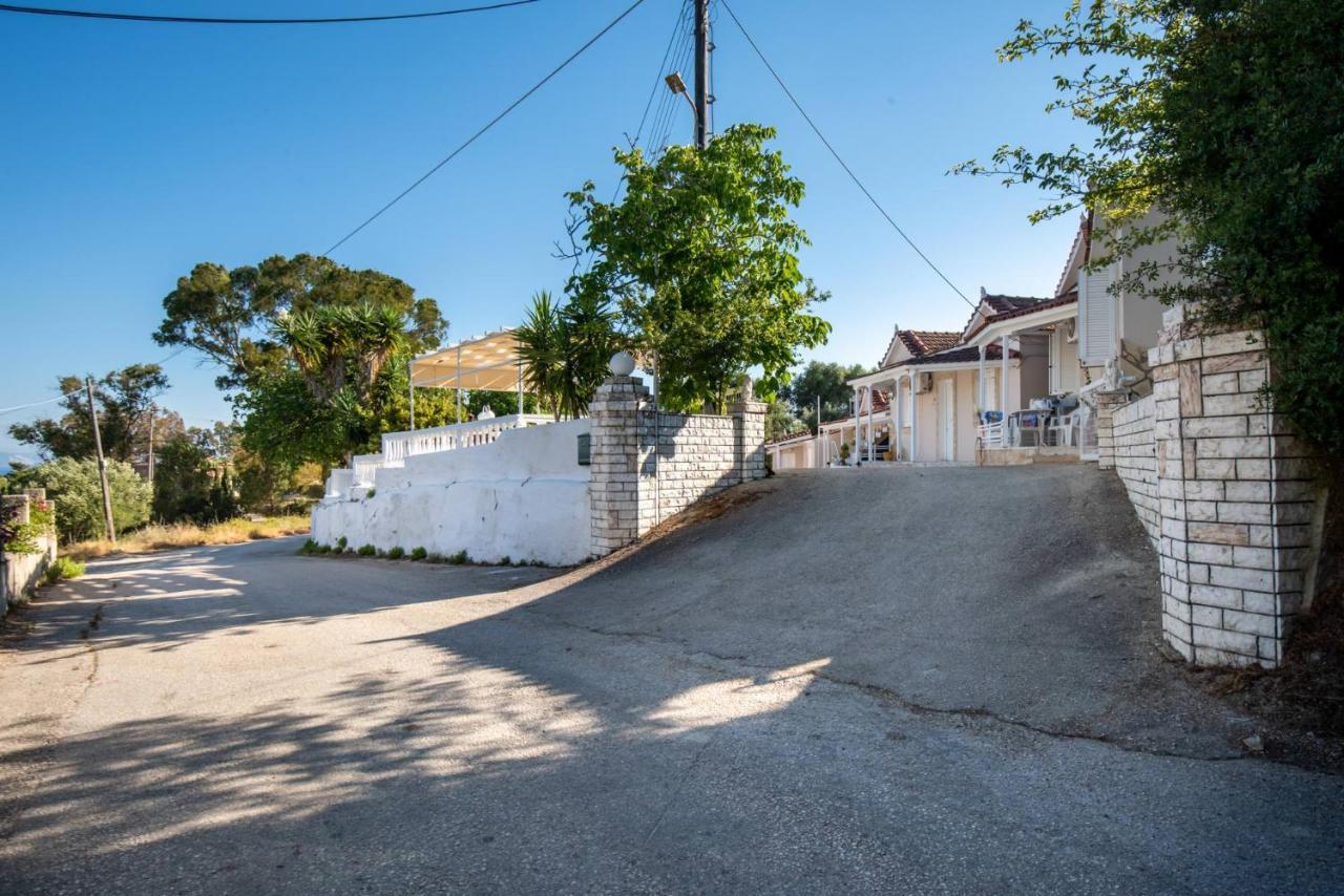 Zoumpouli Village Szpartiá Kültér fotó